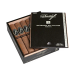 Davidoff Cigars Nicaragua Box-Pressed Robusto Open Box of 12 Cigars