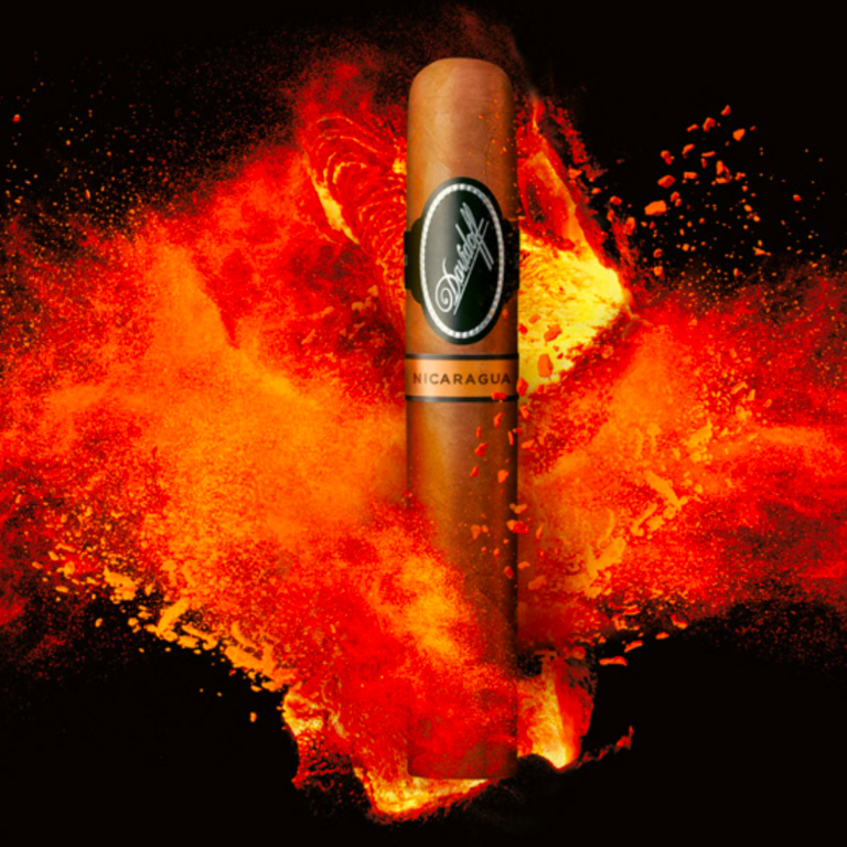 davidoff-nicaraguan-robusto-cigar-chief