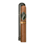 Davidoff Cigars Nicaragua Robusto Tubos Single Cigar with Tubos