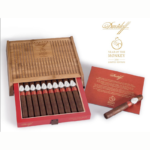 Davidoff Cigars Year of the Monkey Box of 10 Cigars Open