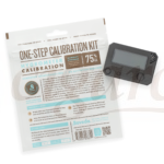 One-Step Calibration Kit, 75% RH Pack Hygrometer