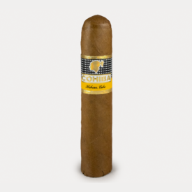 Cohiba Medio Siglo Single Cuban Cigar