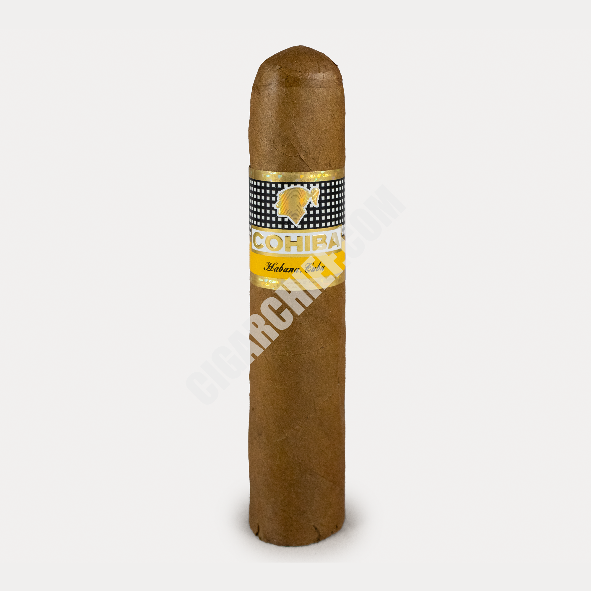 Cohiba Medio Siglo Single Cohiba Medio Siglo Single Cuban Cigar