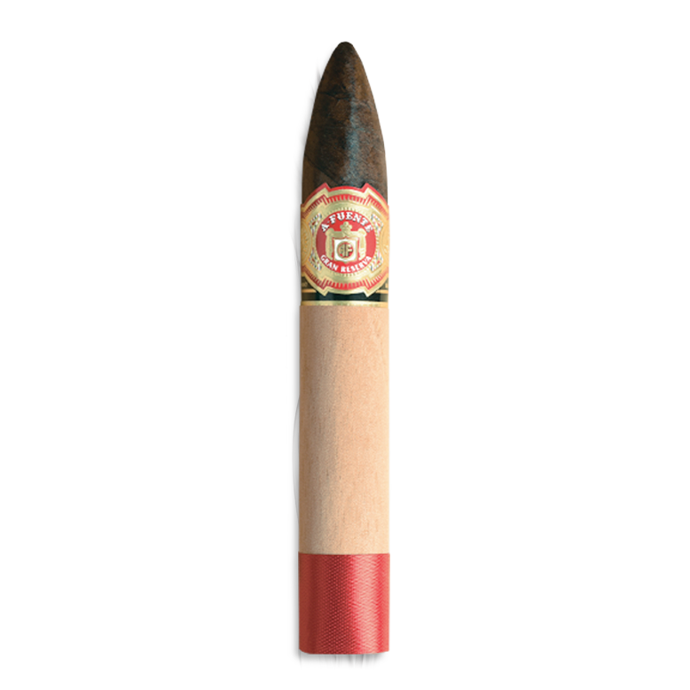 Arturo Fuente Cigars Chateau Fuente Queen B Single Cigar Arturo Fuente Cigars Chateau Fuente Queen B Single Cigar