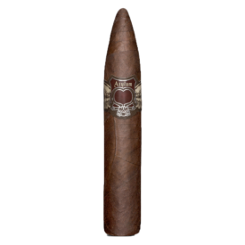 Asylum Cigars Premium Torpedo Single Cigar