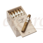 Davidoff Cigars Grand Cru Toro Full Box of Cigars Open