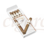 Davidoff Cigars Grand Cru Toro Sealed Pack of 4 Cigars Open
