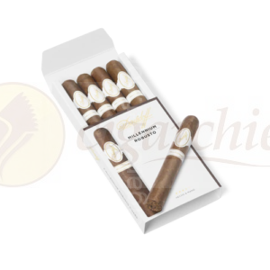 Davidoff Cigars Millenium Blend Robusto Open Pack of 4 Cigars