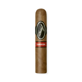Davidoff Cigars Yamasa Petit Churchill Single Cigar