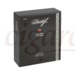 Davidoff Cigars Yamasa Piramide Hull Box of Cigars Closed