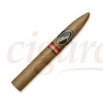 Davidoff Cigars Yamasa Piramide Single Cigar Angle