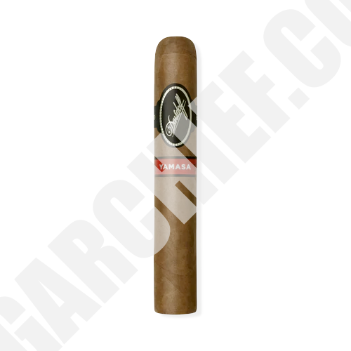 Davidoff Cigars Yamasa Robusto Single Cigar