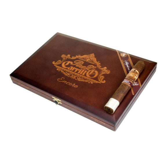 E.P. Carrillo Cigars Encore Celestial