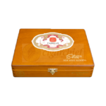 E.P. Carrillo Cigars New Wave Reserva Robusto Full Box of 20 Cigars Closed