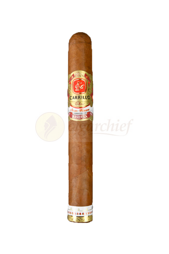 E.P. Carrillo Cigars New Wave Reserva Toro Single Cigar E.P. Carrillo Cigars New Wave Reserva Toro Single Cigar