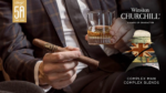 Davidoff Cigars Winston Churchill Promo