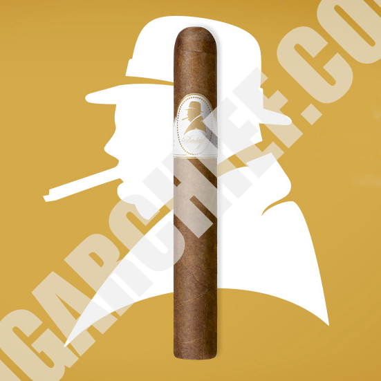 Davidoff Cigars Winston Churchill Silhouette