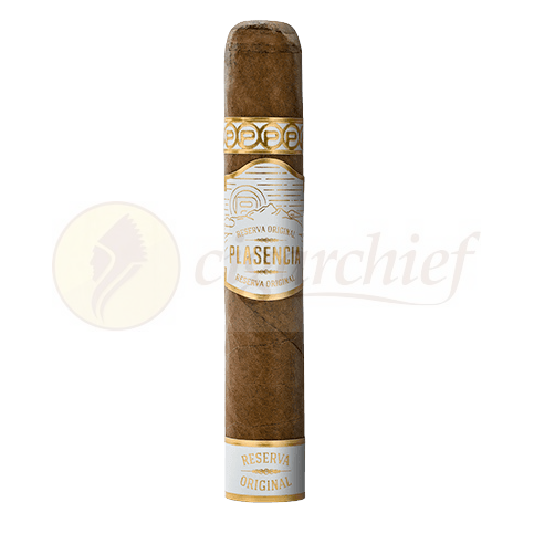 Plasencia Cigars Reserva Original Robusto Single Cigar