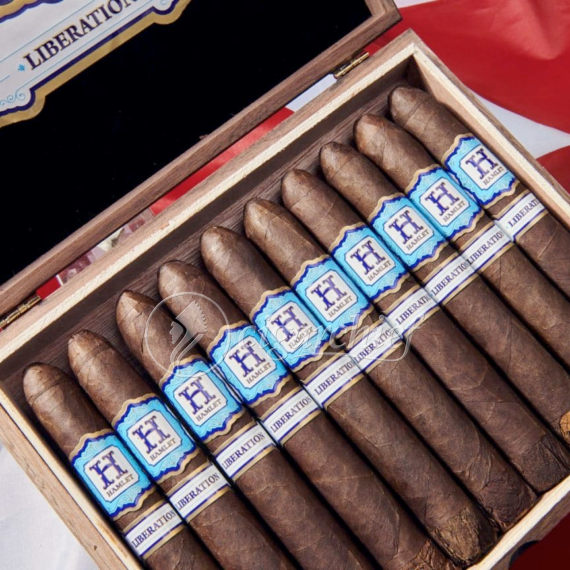 Rocky Patel Cigars Hamlet Liberation Full Box of Cigars