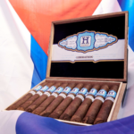 Rocky Patel Cigars Hamlet Liberation Full Box of Cigars Cuban Flag