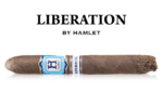 Rocky Patel Cigars Hamlet Liberation Single Cigar Logo