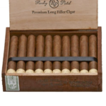 Rocky Patel Cigars The Edge Corojo Toro Full Box of Cigars Top