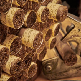 Rocky Patel Cigars The Edge Corojo Toro Full Box of Cigars bottoms