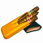 Siglo Accessory Cohiba Maduro 5 Three Cigar Case