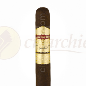 A.Turrent Serie 1901 Gran Robusto Single CIgar