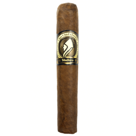 Cigar Chief x Escobar Maduro Robusto