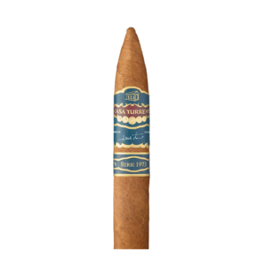 Casa Turrent 1973 Torpedo Cigars