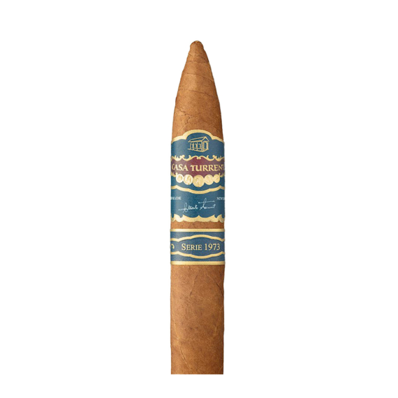 Casa Turrent 1973 Torpedo Cigars