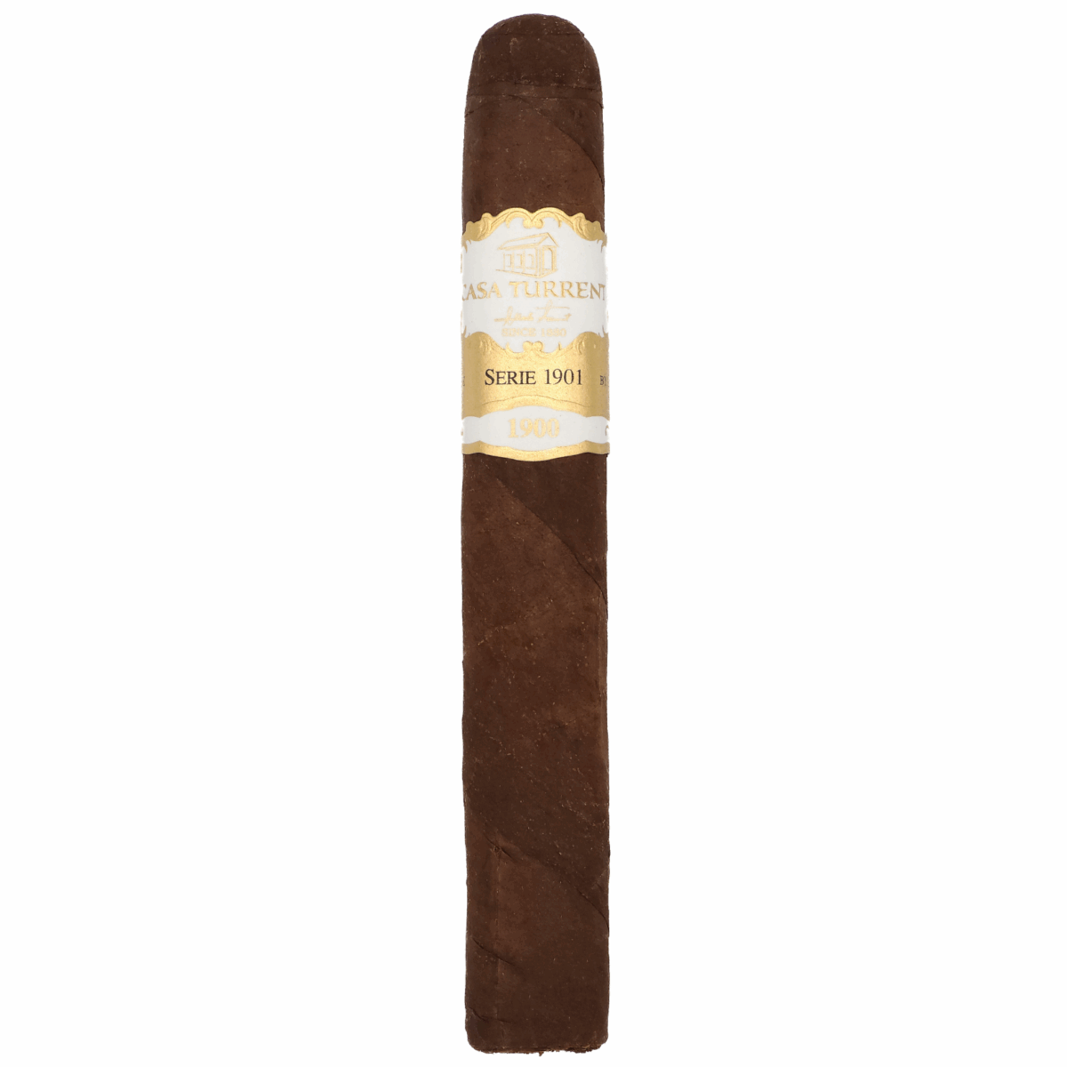 Casa Turrent Serie 1901 Robusto Maduro Kaufen Im Shop