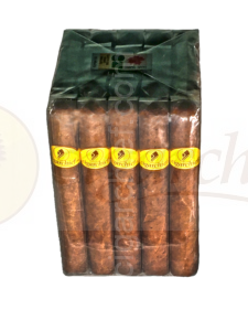 CigarChief Cigars Toro Bundle of 25 Cigars Front