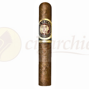 Indian Motorcycle Robusto Habano Cigars Single Cigar