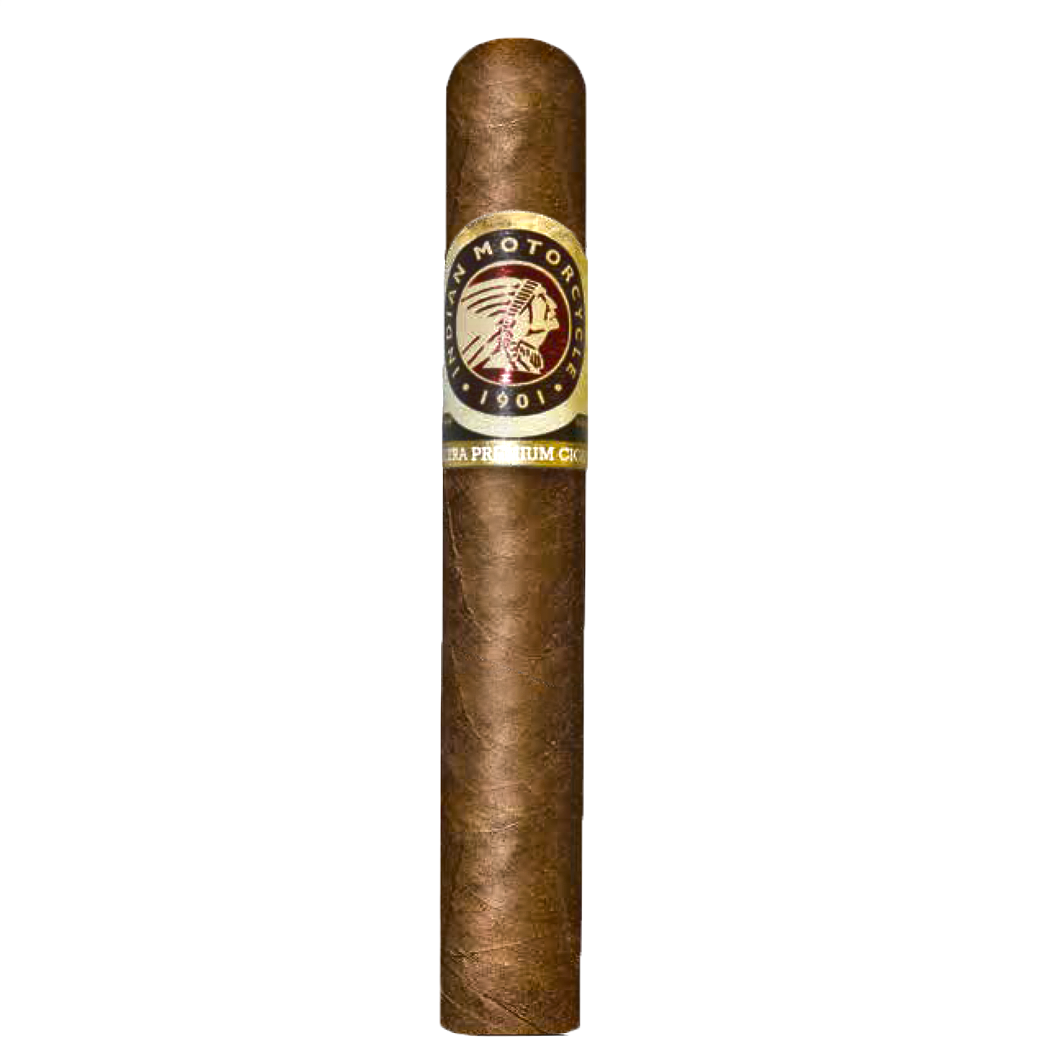 Indian Motorcycle Toro Habano Cigars Single Cigar Indian Motorcycle Toro Habano Cigars Single Cigar