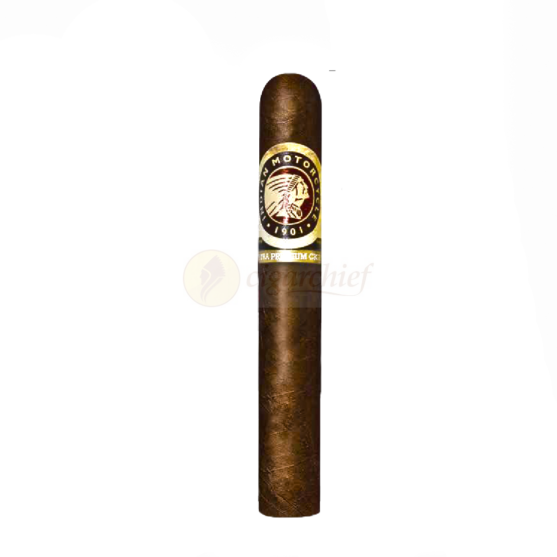 Indian Motorcycles Toro Maduro Cigars Indian Motorcycles Toro Maduro Cigars