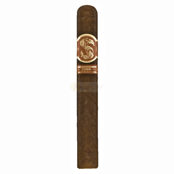 Matilda Quadrata Toro Single Cigar