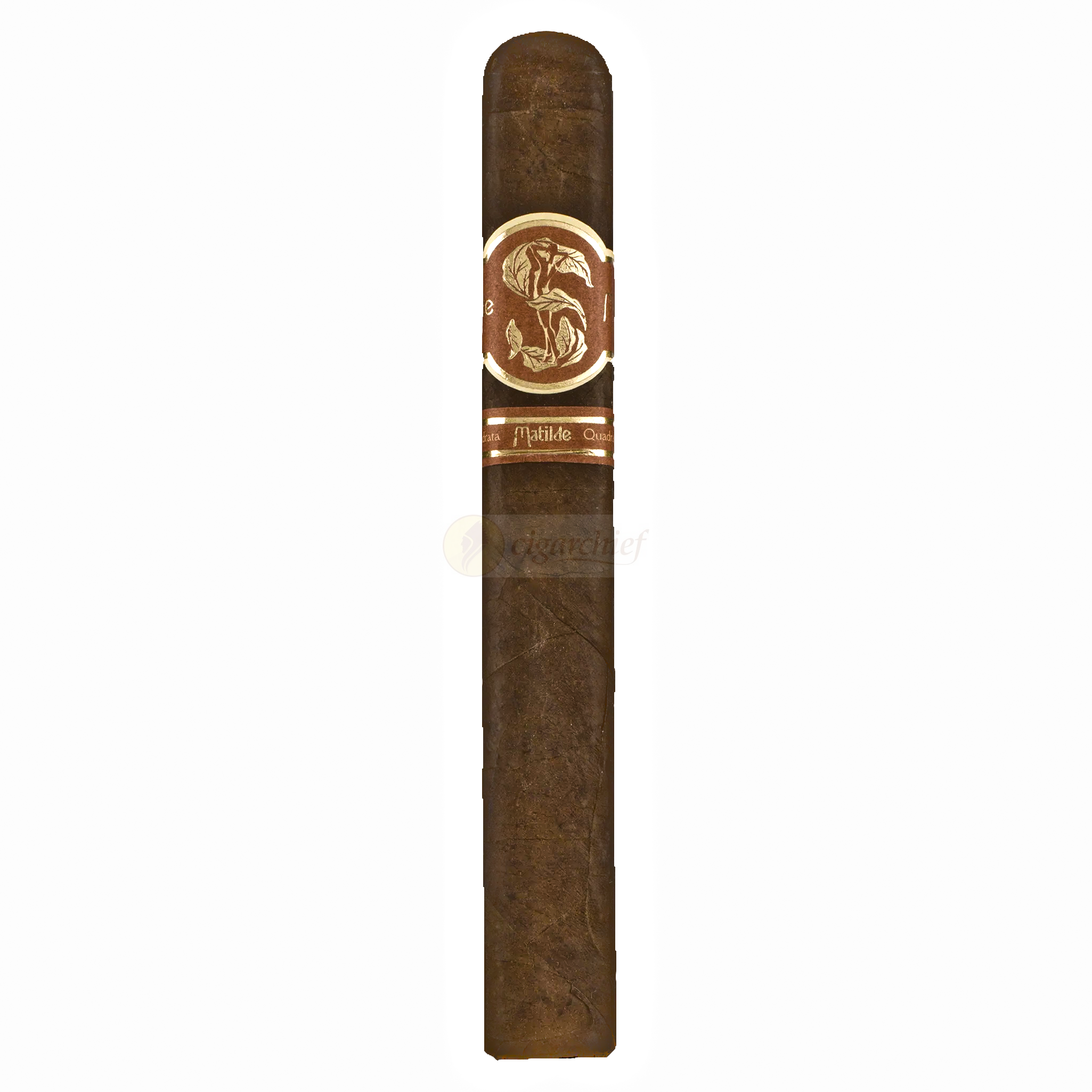 Matilda Quadrata Toro Single Cigar Matilda Quadrata Toro Single Cigar