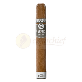 Plasencia Alma Del Campo Travesia Toro Extra Single Cigar