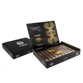 Plasencia Alma Fuerte Full Box of 10 Cigars