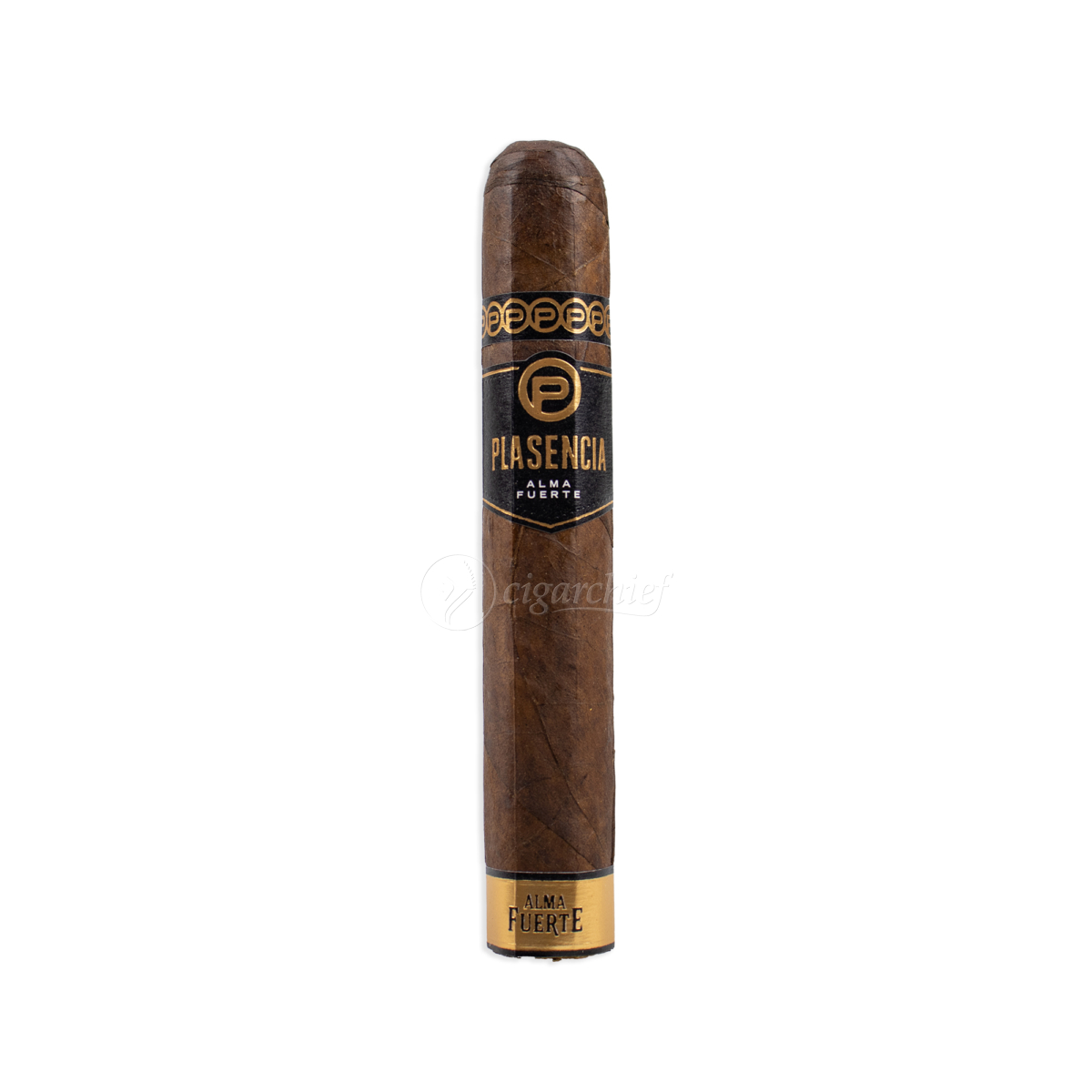 Plasencia Alma Fuerte Sixto II Hexagon One Of My Favorite Sticks 🔥 Chocolate / Plum / Cinnamon