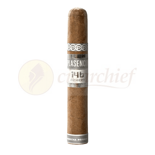 Plasencia Cosecha 146 La Vega Robusto Gordo Single Cigar Plasencia Cosecha 146 La Vega Robusto Gordo Single Cigar