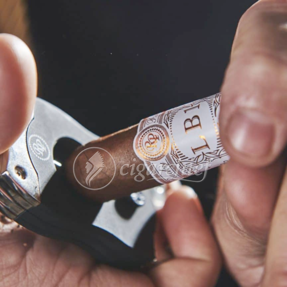 Rocky Patel Cigars LB1 Toro Single Cigar Cutter