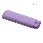 Siglo Accessory Lilac Cigar Puch Closed