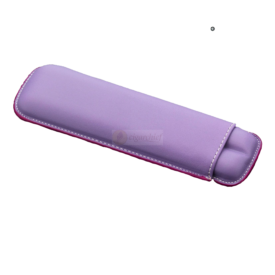 Siglo Accessory Lilac Cigar Puch Closed