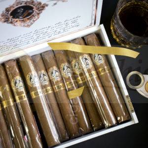 Gurkha Real Box