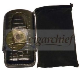XL- Cigar -Case-with-Cutter-pouch