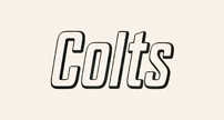 colts logo