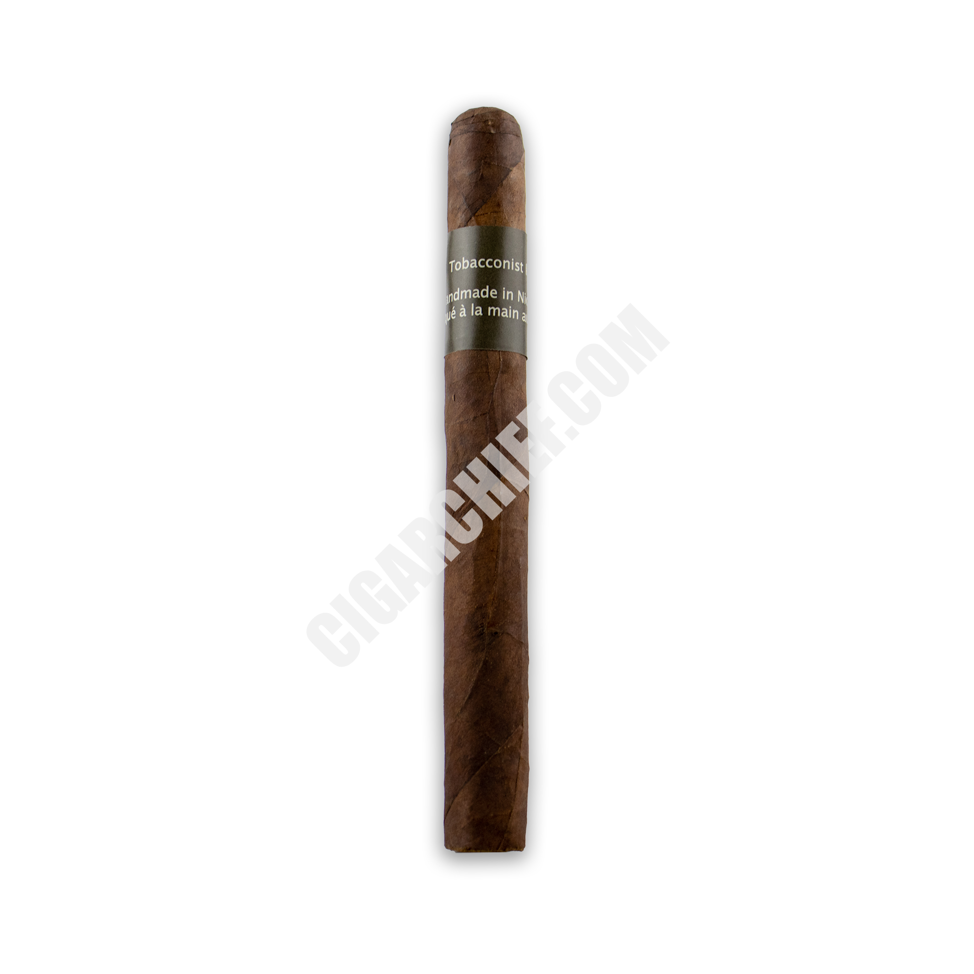 Tobacconist Blend Maduro Churchill Tobacconist Blend Maduro Churchill